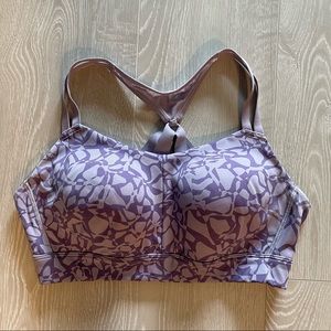 Under Armour Sports Bra